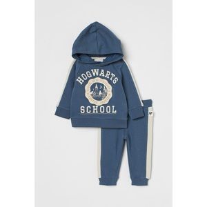 [ H&M ] Harry Potter Matching Set